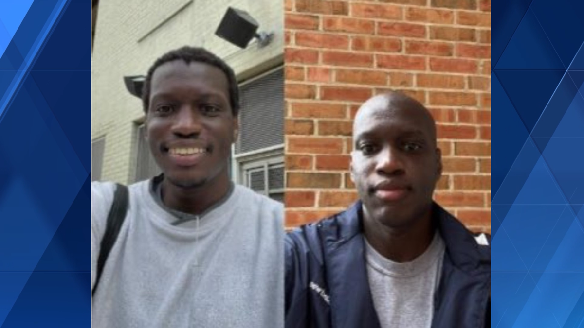 Cincinnati Police Department searching for missing man from Westwood