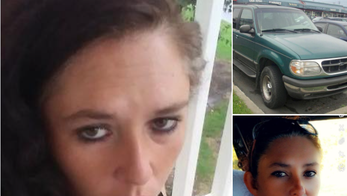 Woman Reported Missing In South Carolina Is Found Safe 