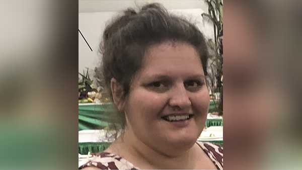Golden Alert issued for 34-year-old woman last seen nearly 2 weeks ago