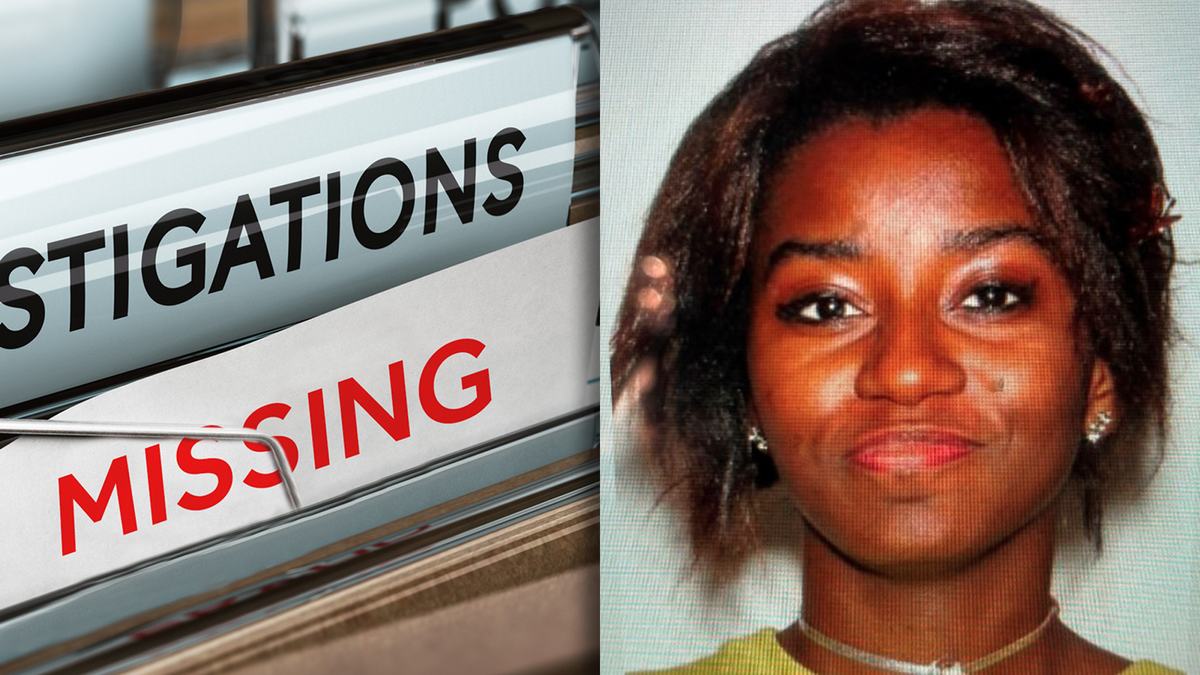 Police ask public for help finding missing Western North Carolina woman