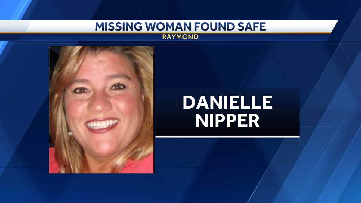 Missing Raymond Woman Found Safe According To Deputies 