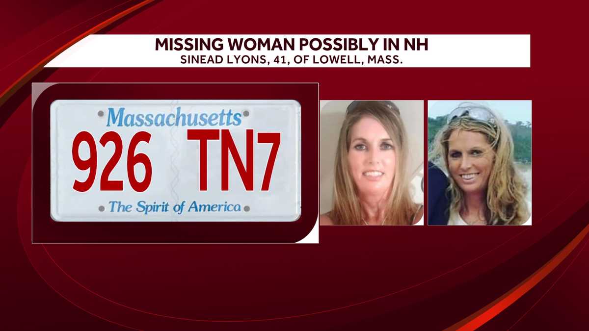 Woman Potentially Missing In Nh Police Say 1018