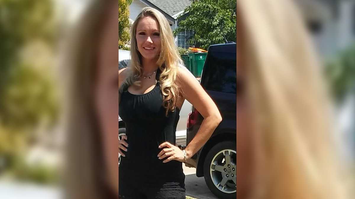 Police Remains Of Missing California Mom Found Nearly 2 Months After Disappearance Husband 8347