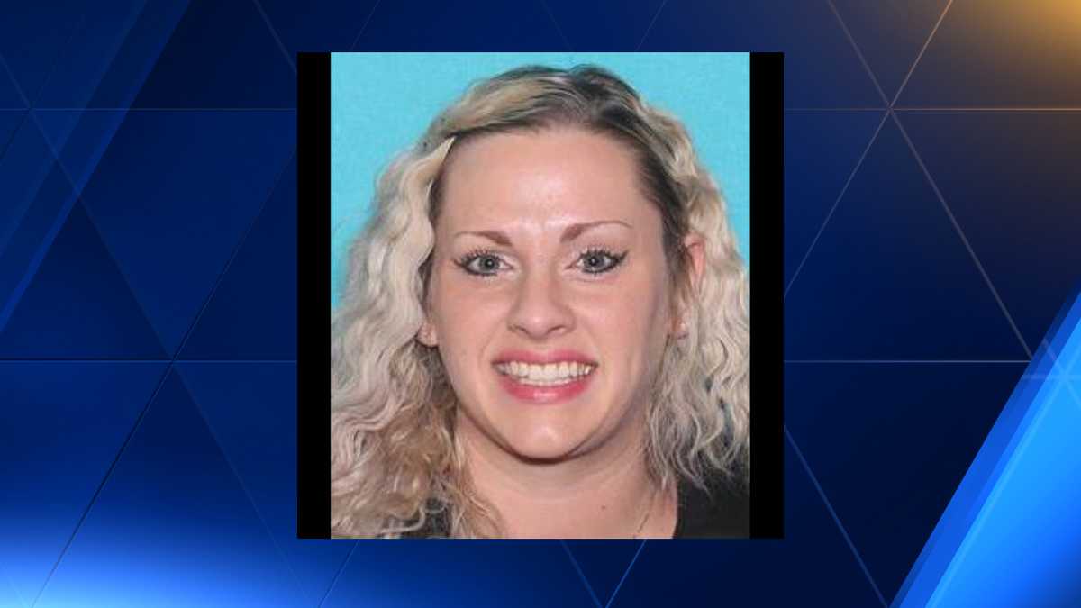 SHIPPENSBURG P.D. looking for missing woman