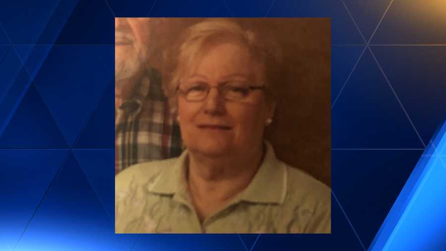 Lancaster County Police Locate Missing Woman