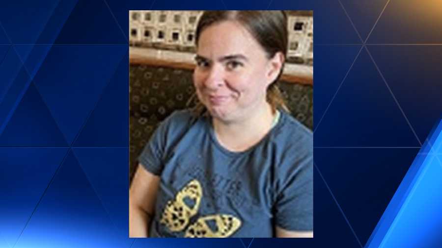 Pennsylvania State Police Find Missing Woman 7941