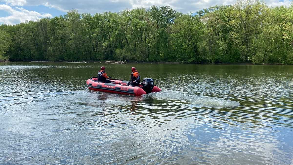 Body of missing woman found in Lancaster County, Pa.