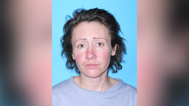 Tuolumne County Deputies Search For Woman Missing Since September 9029