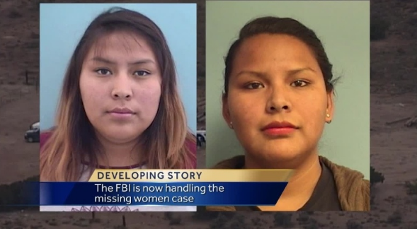 Navajo Nation: 5 Found Dead In New Mexico Have Arizona Ties