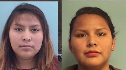 MALEEKA MOLLIE BOONE CASE MISSING GIRL FOUND DEAD ON NAVAJO NATION visual data 4
