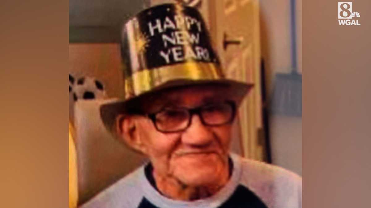 Police ask for help to find missing man in York County, Pa.