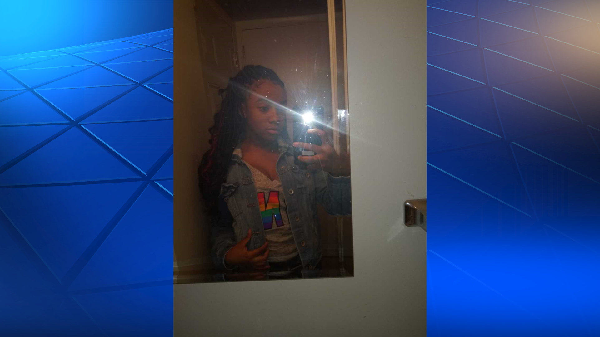 Missing 14-year-old Girl Found Safe