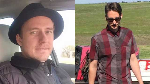 Authorities looking for missing, endangered Weatherford man