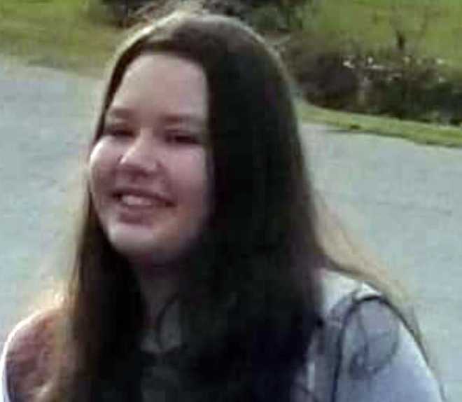 Missing North Carolina Teen Found Alive 900 Miles From Home Suspect Arrested 9652