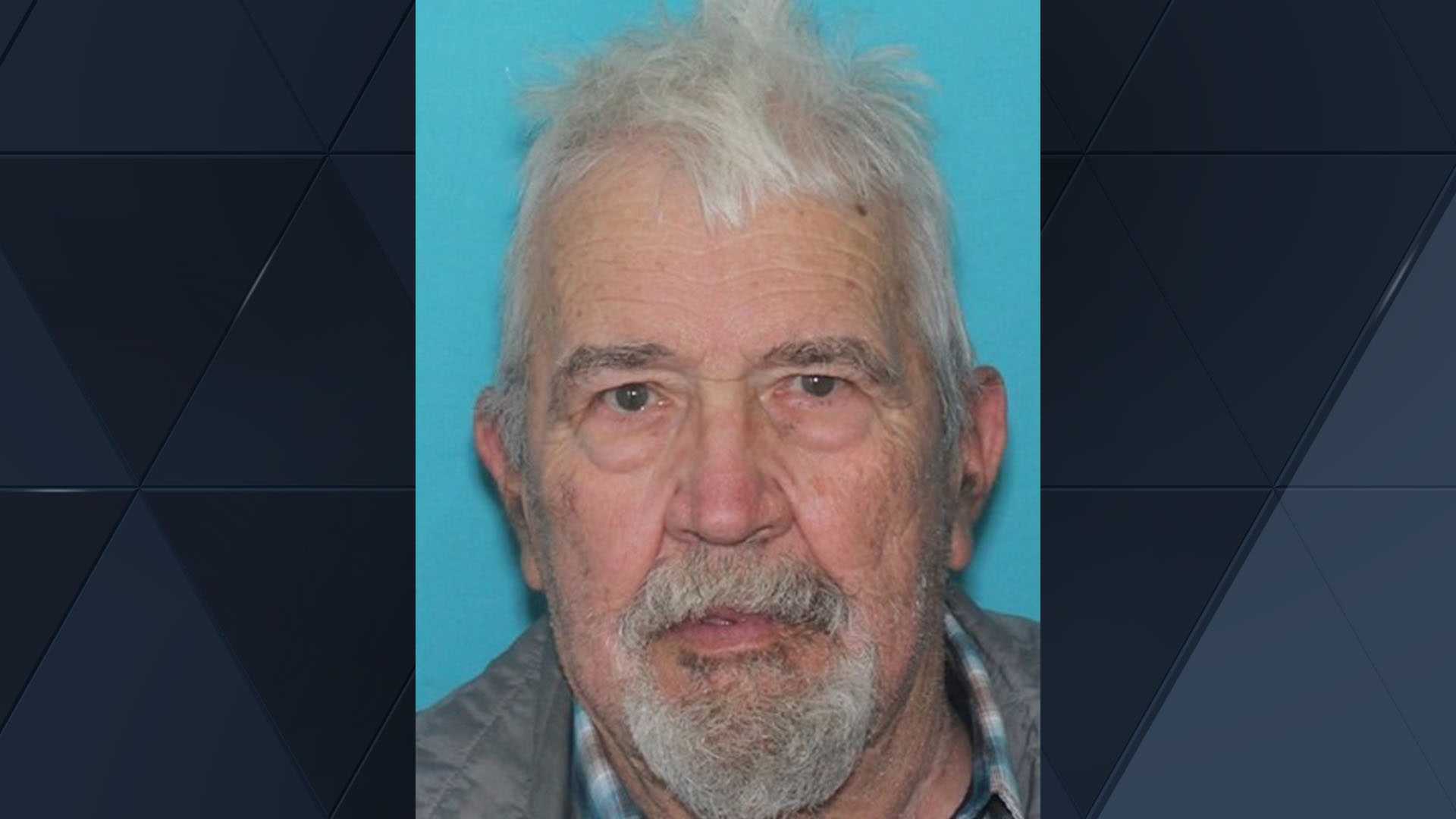 KCPD Issues Silver Alert For Albert Wright, 83