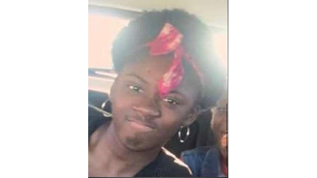 Help Police Find 13 Year Old Girl Missing Since April