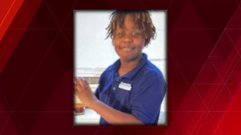 Missing11-year-old Boy Found, Boston Police Say