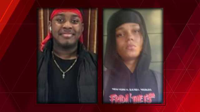 Boston police searching for 2 missing 14-year-old boys - Vimarsana News