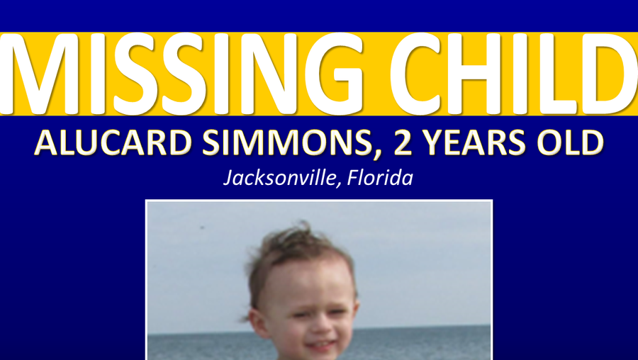 Missing child found safe, Jacksonville officials say