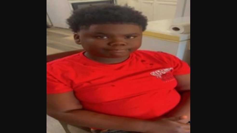 Kansas City police ask for help locating missing and endangered child