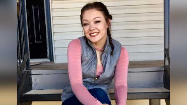 According to the OSBI, Faith Lindsey hasn’t been seen or heard from since Oct. 29.