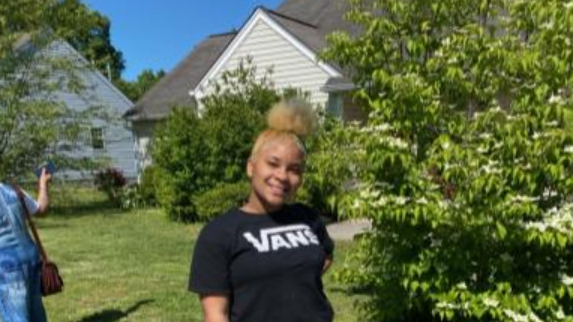 Winston Salem Police Looking For Missing 13 Year Old Girl Last Seen Leaving Home 