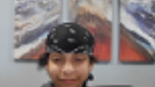 Kansas City police looking for missing 14-year-old girl - Vimarsana News