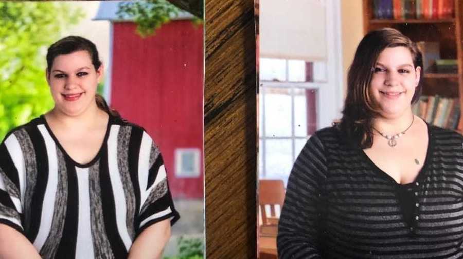 UPDATE: Missing Franklin County woman found