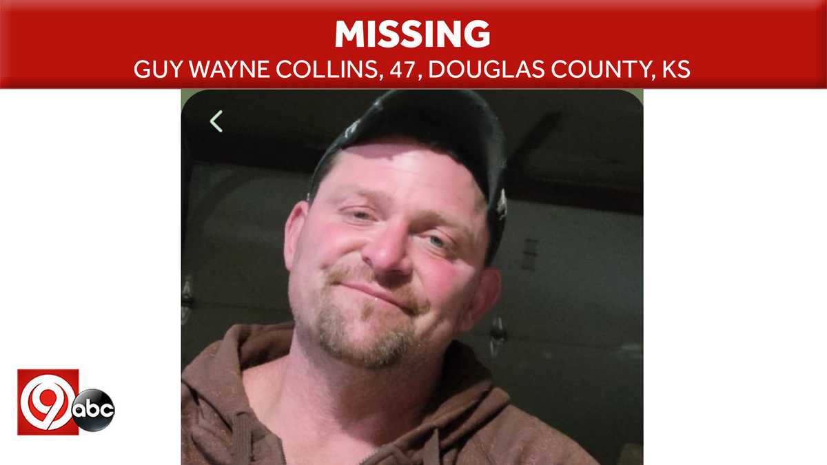 Douglas County Sheriff's Office asks for help finding missing 47-year ...