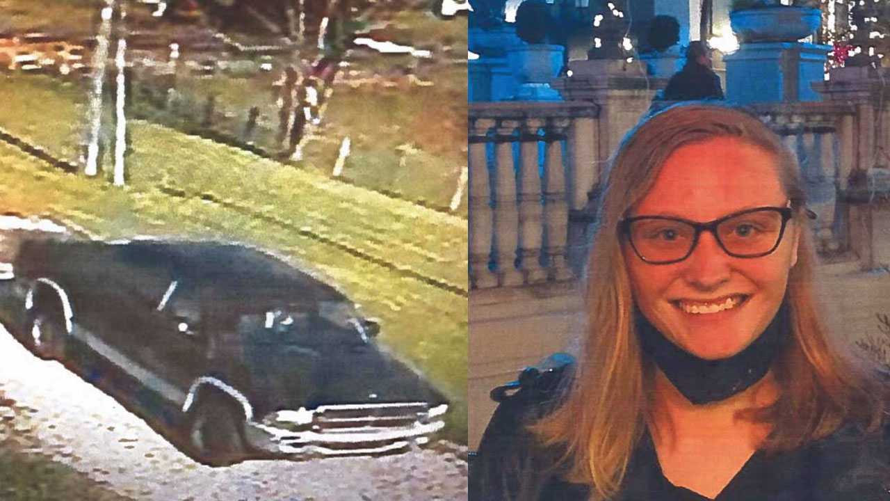 Have you seen her? Hardin Co. woman last seen Monday after getting into truck with unknown man - Vimarsana News