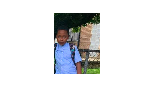 Police Help Find 12 Year Old Missing Since Wednesday 4929