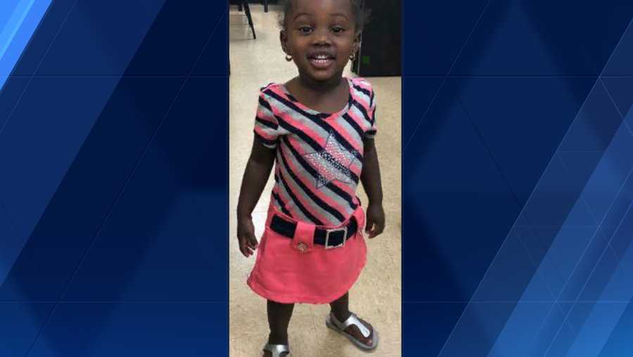 New Orleans police locate guardians of girl found in Algiers