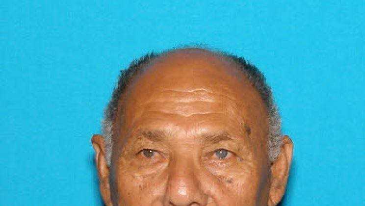 Police 78 Year Old Man Missing In Danger