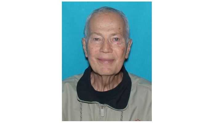 Missing 75 Year Old Man Found Dead In Vehicle Kcpd Says 7700