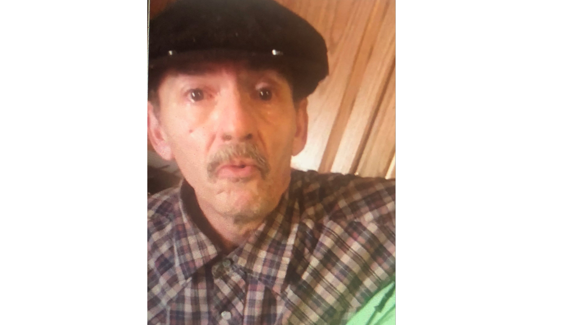 Found Missing Upstate Man With Alzheimers Disease 1154