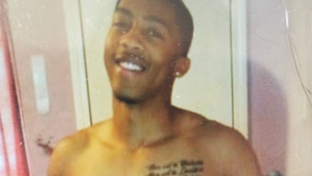 Nopd Searching For Missing Man Last Seen At Fathers House 0655