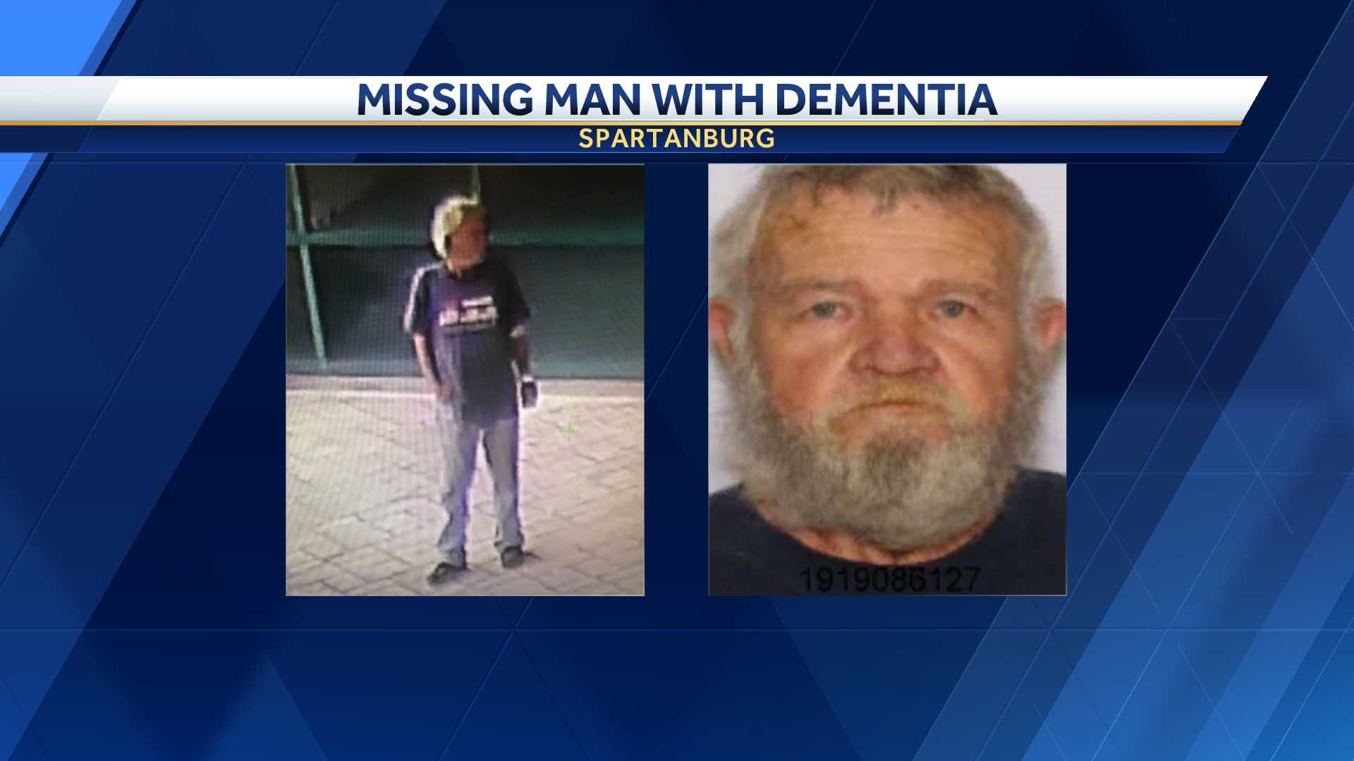 Man Suffering From Dementia Reported Missing After Treatment At ...