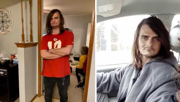 Kansas City police need help finding missing 28-year-old - Vimarsana News