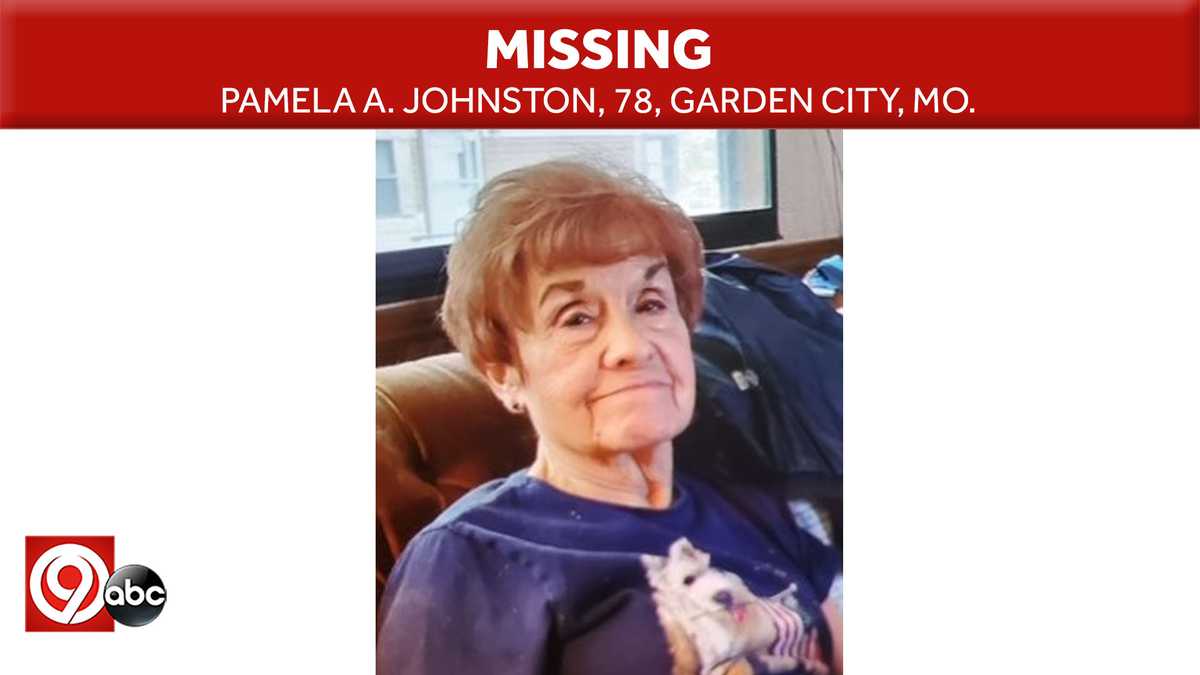 Cass County Sheriffs Office Says Missing 78 Year Old Woman Found Safe