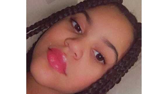 Police searching for missing 12-year-old from Dundalk area