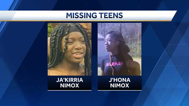 Tangipahoa Parish sheriff searching for 2 missing minors - Vimarsana News