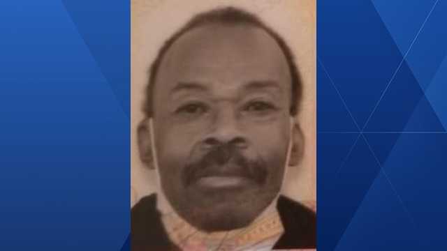 Please Share Police Searching For Missing Vulnerable Man In Baltimore 7976