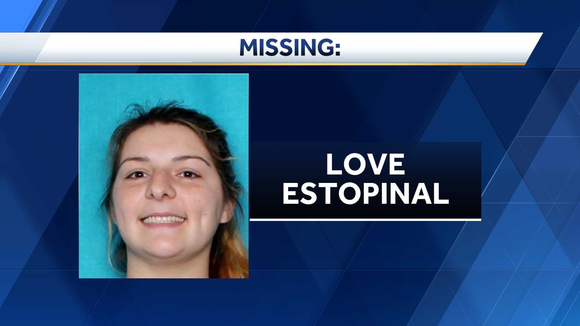 NOPD Searching For Woman Last Seen A Week Ago