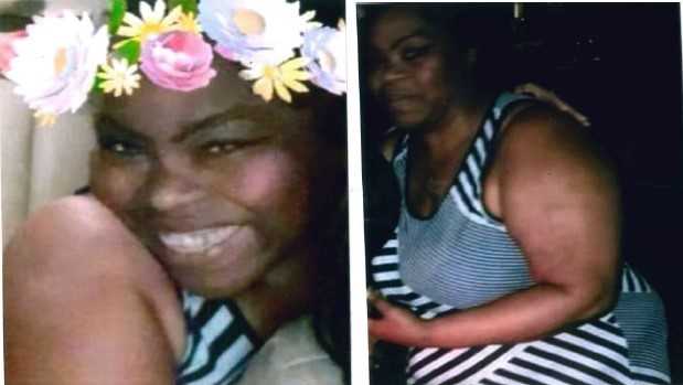 NOPD searching for woman last seen at hotel
