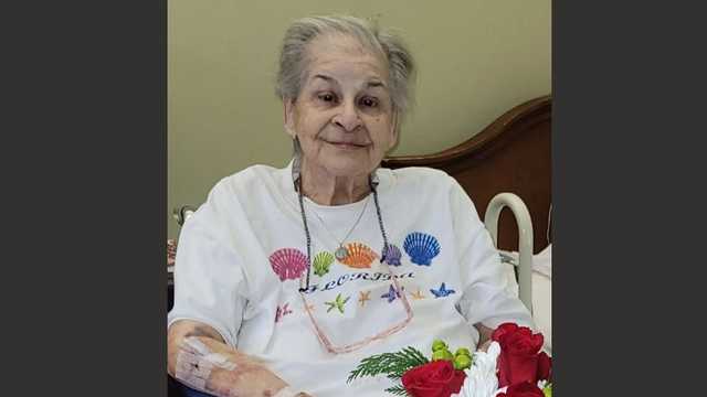 Kansas City woman missing, was last seen at KCI - Vimarsana News