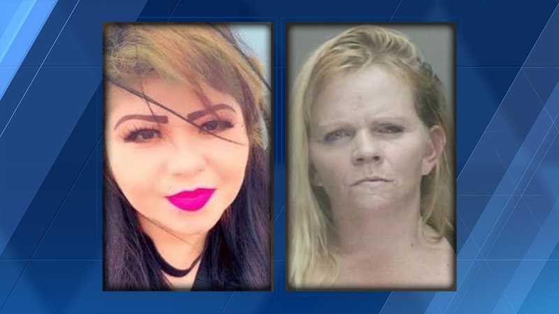 Boston Police Searching For Two Missing Women