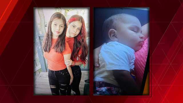 Worcester police searching for missing teen girls, 1-year-old baby - Vimarsana News