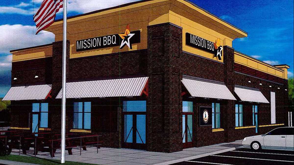 Mission BBQ to open first Wisconsin location in Kenosha