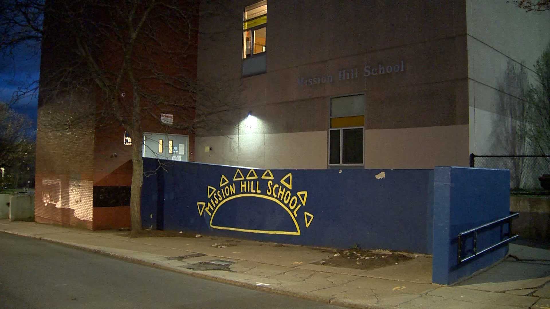 Boston Superintendent Recommends Closing Mission Hill School