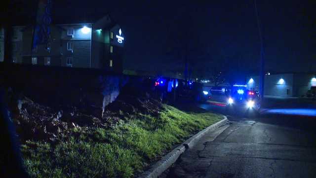 Arrest made in fatal shooting of 16-year-old boy in Mission, Kansas - Vimarsana News